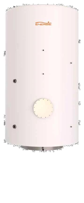 Termo XL hot-water storage tank