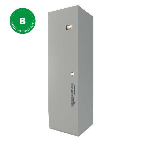Energie Thermobox Duo dual-function buffer tank